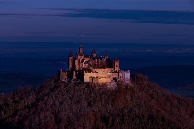 Medieval Castle